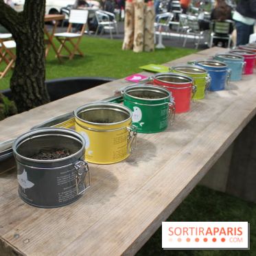 L'Art du Jardin au Grand Palais