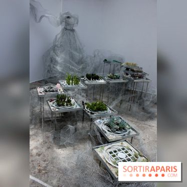 L'Art du Jardin au Grand Palais