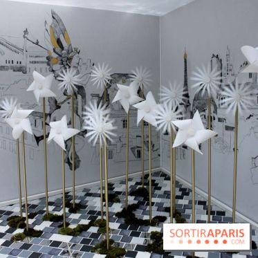 L'Art du Jardin au Grand Palais