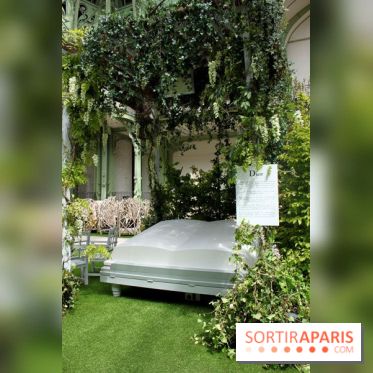 L'Art du Jardin au Grand Palais