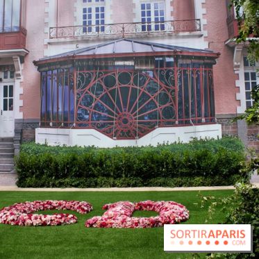 L'Art du Jardin au Grand Palais