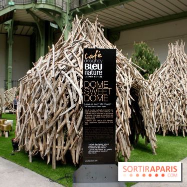 L'Art du Jardin au Grand Palais