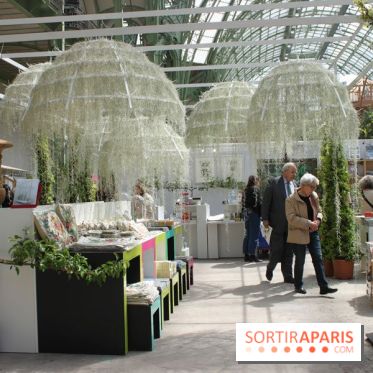 L'Art du Jardin au Grand Palais