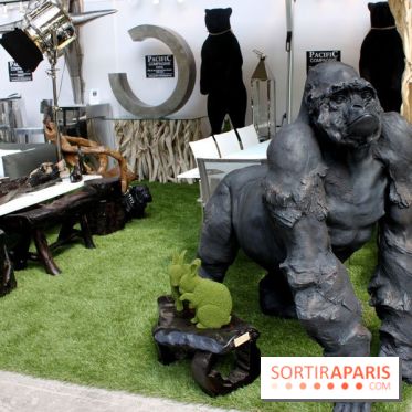 L'Art du Jardin au Grand Palais