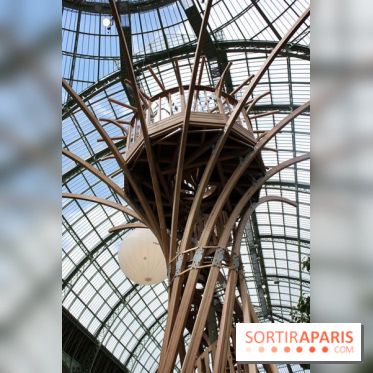 L'Art du Jardin au Grand Palais