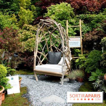 L'Art du Jardin au Grand Palais