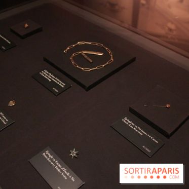 Exposition Titanic au Parc des Expositions de Paris