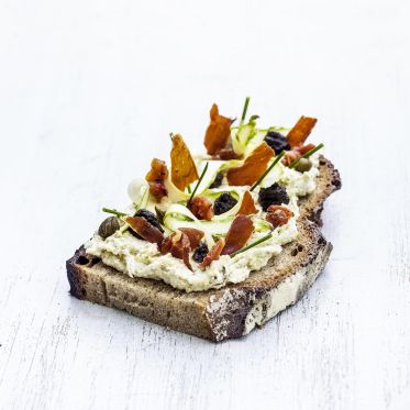 La Bar à tartines Philadelphia