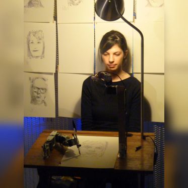 Paul / 2010, Parizone@Dream 2013