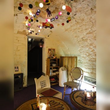 Rice & Beans, Rice & Fish, Restaurant, Mexicain, Paris, Tacos, 