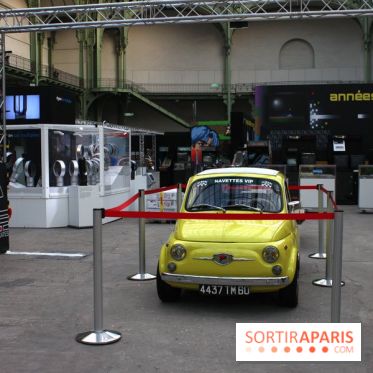 Soirée One Million Intense by Paco Rabanne au Cinéma Paradiso