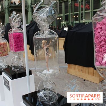 Soirée One Million Intense by Paco Rabanne au Cinéma Paradiso