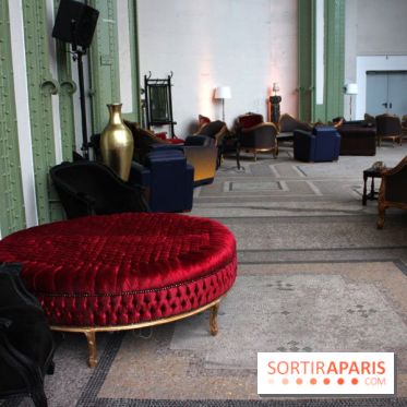 Soirée One Million Intense by Paco Rabanne au Cinéma Paradiso