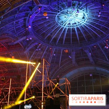 Soirée One Million Intense by Paco Rabanne au Cinéma Paradiso