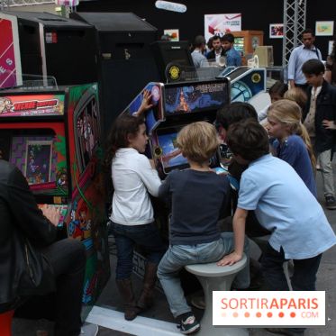 Cinéma Paradiso - Jeux Vidéos