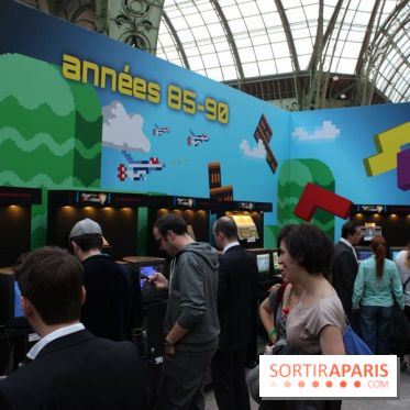 Cinéma Paradiso - Jeux Vidéos