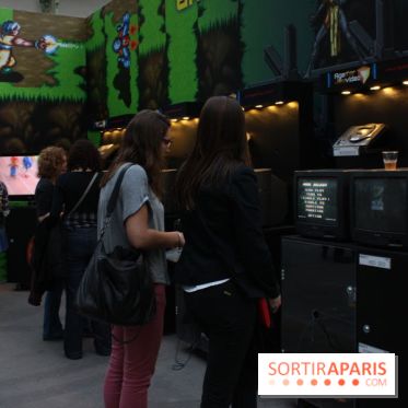 Cinéma Paradiso - Jeux Vidéos