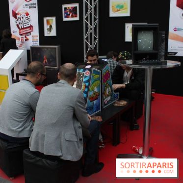 Cinéma Paradiso - Jeux Vidéos