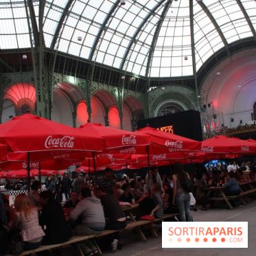 Cinéma Paradiso - Coin de restauration