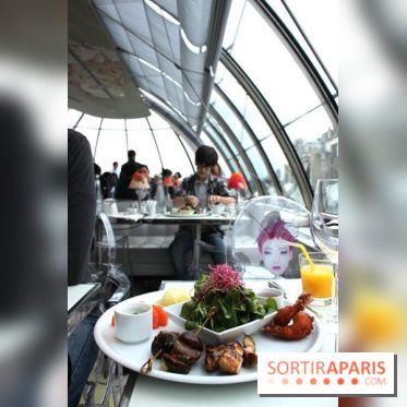 Le KONG fête ses 10 ans et se rénove