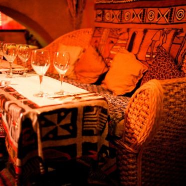 La Jungle Transafrique