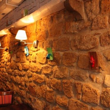 Reines des Tartes - Décoration