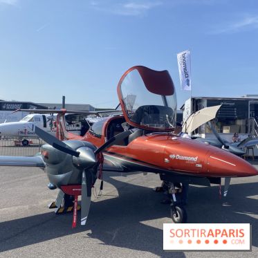 Salon International de l'Aéronautique et de l'Espace du Bourget 2013 - image00024