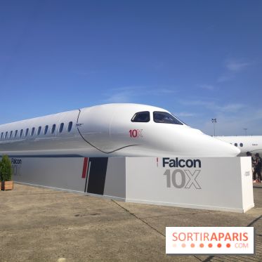 Salon International de l'Aéronautique et de l'Espace du Bourget 2013 - IMG 20230623 092952