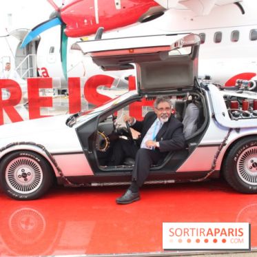 Salon International de l'Aéronautique et de l'Espace du Bourget 2013