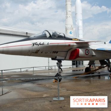 Salon International de l'Aéronautique et de l'Espace du Bourget 2013