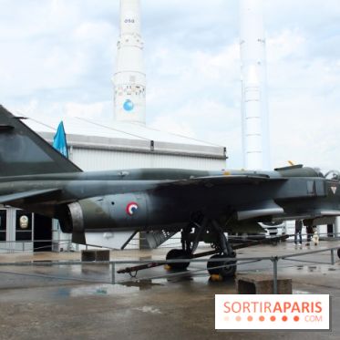 Salon International de l'Aéronautique et de l'Espace du Bourget 2013