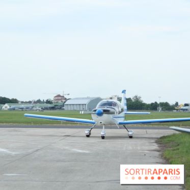 Salon International de l'Aéronautique et de l'Espace du Bourget 2013