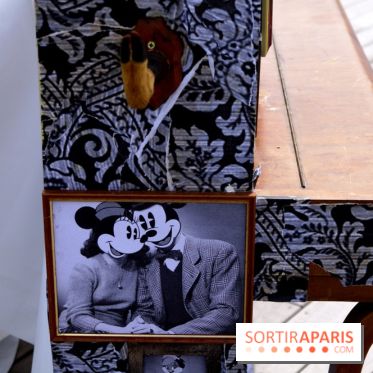 Play Me I'm Yours, édition 2013 à Paris