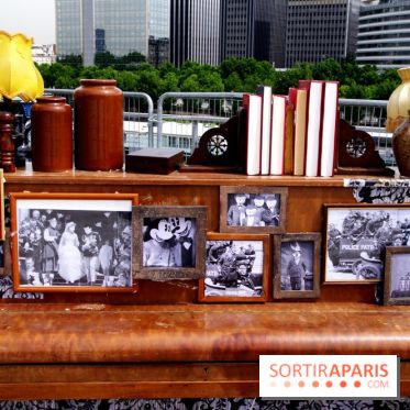 Play Me I'm Yours, édition 2013 à Paris