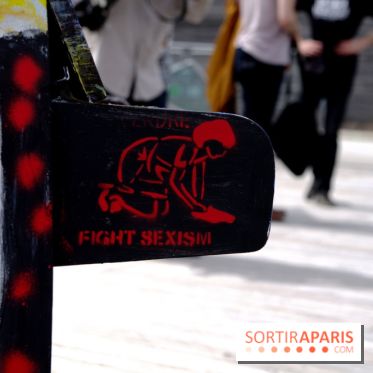 Play Me I'm Yours, édition 2013 à Paris