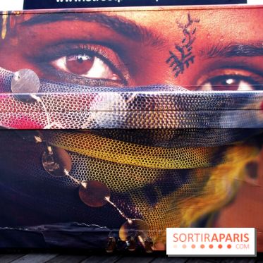 Play Me I'm Yours, édition 2013 à Paris