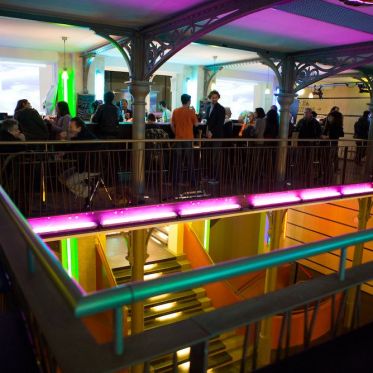 La Maison des Métallos