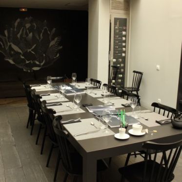 Cuisine Attitude, Table d'hôtes