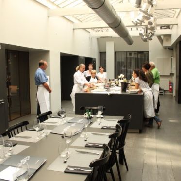 Cuisine Attitude, Cathleen Clarity Boydroon