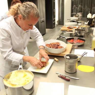 Cuisine Attitude, Cathleen Clarity Boydroon