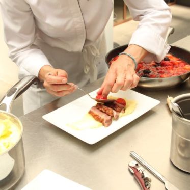 Cuisine Attitude, Cathleen Clarity Boydroon