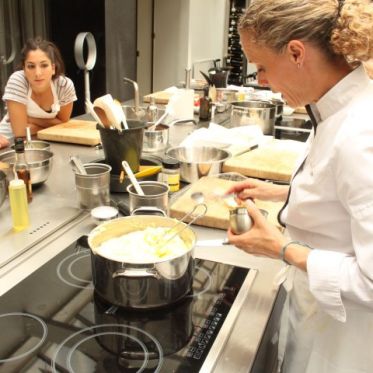 Cuisine Attitude, Cathleen Clarity Boydroon