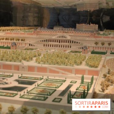 Domaine national de Saint-germain en Laye