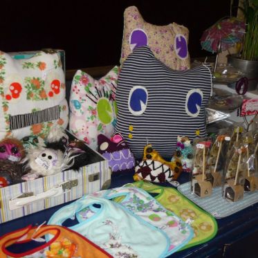 les pékelets, salon de thé familial à paris