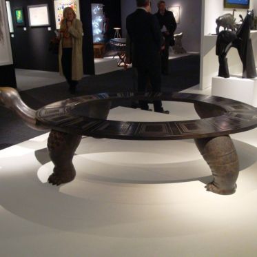 Pavillon des Arts et du Design 2011 aux Tuileries