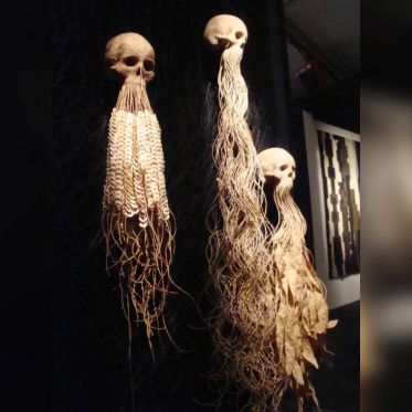 Pavillon des Arts et du Design 2011 aux Tuileries