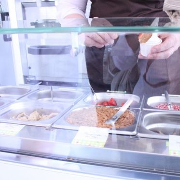 Marguerite du Pré, délices