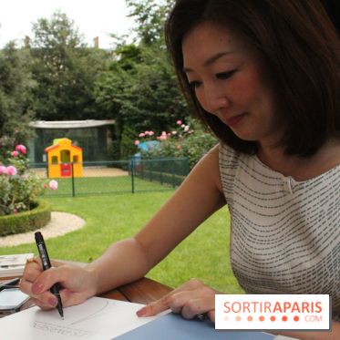 Kanako, My Little Paris