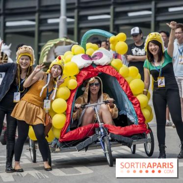 Red Bull Caisses à Savon - Hong Kong