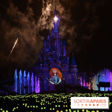 Disney Light'Ears à Disneyland Paris